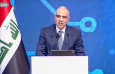 وزير الري
