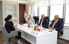 وزير العمل