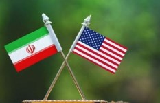 المفاوضات الإيرانية الأمريكية
