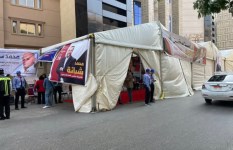 انتخابات نقابة الصحفيين 