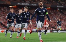 مانشستر يونايتد