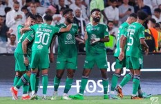 الأهلي 