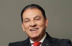 اللواء حاتم باشات