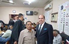 الدكتور ياسر الهضيبي