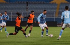 بيراميدز وفاركو