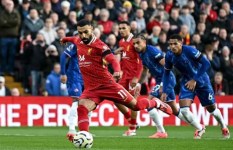 تشيلسي وليفربول 