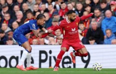 ليفربول وتشيلسي 