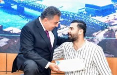 محافظ الدقهلية