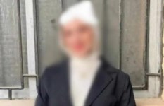 الطالبة روان ناصر