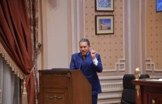 النائب علاء عصام