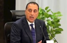 دكتور مصطفى مدبولي رئيس الوزراء 
