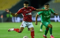 الأهلي والمصري