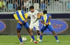 مصر وتنزانيا 