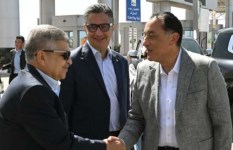 رئيس الوزراء