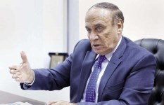  اللواء دكتور سمير فرج