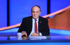 اللواء دكتور سمير فرج، المفكر الاستراتيجي