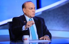  اللواء دكتور سمير فرج