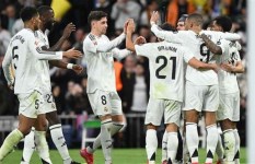 ريال مدريد 