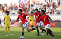 مصر والمغرب