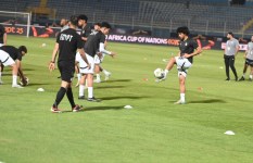 منتخب مصر الشباب