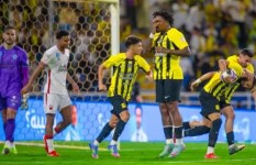 اتحاد جدة والرائد