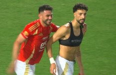 الأهلي 