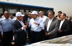 الدكتور مصطفى مدبولي
