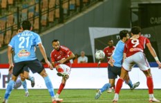 بيراميدز