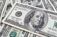 سعر الدولار