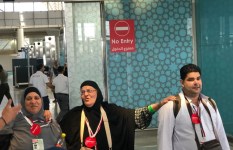 حجاج التضامن