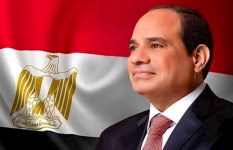 الرئيس عبدالفتاح السيسي 
