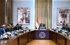 رئيس الوزراء