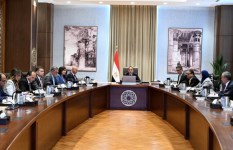 رئاسة مجلس الوزراء 