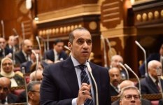 وزير الشئون النيابية 