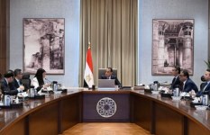رئيس الوزراء