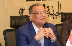 أمانة الإعلام بحزب الجبهة الوطنية 
