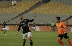 الأهلي وفاركو