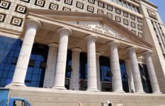 محكمة جنايات القاهرة 