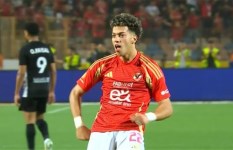 إمام عاشور 