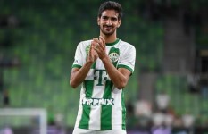 محمد علي بن رمضان 