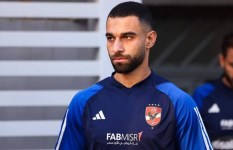 عمرو السولية