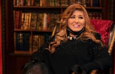 الفنانة سهير رمزي 