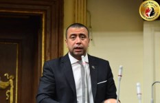 النائب أحمد بهاء شلبي