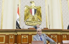 مناقشة قانون العلاوات 