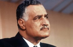 جمال عبدالناصر