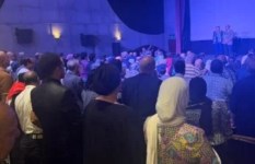 مهرجان العودة السينمائي