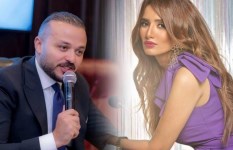 زينة ومحمد الجارحي