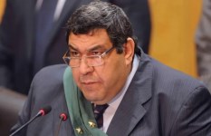 المستشار شعبان الشامي