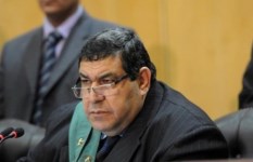  المستشار شعبان الشامي رئيس محكمة جنايات القاهرة