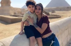 طليقة كريم سليم "سفاح التجمع"